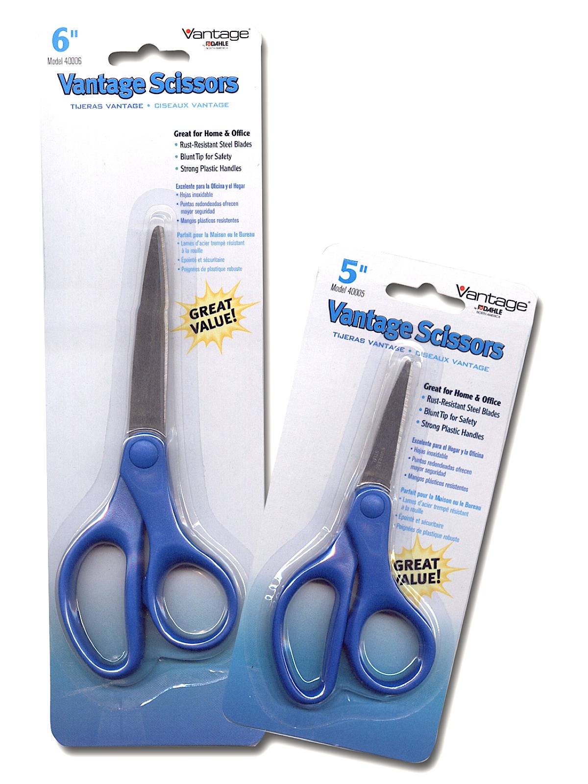 Vantage Scissors