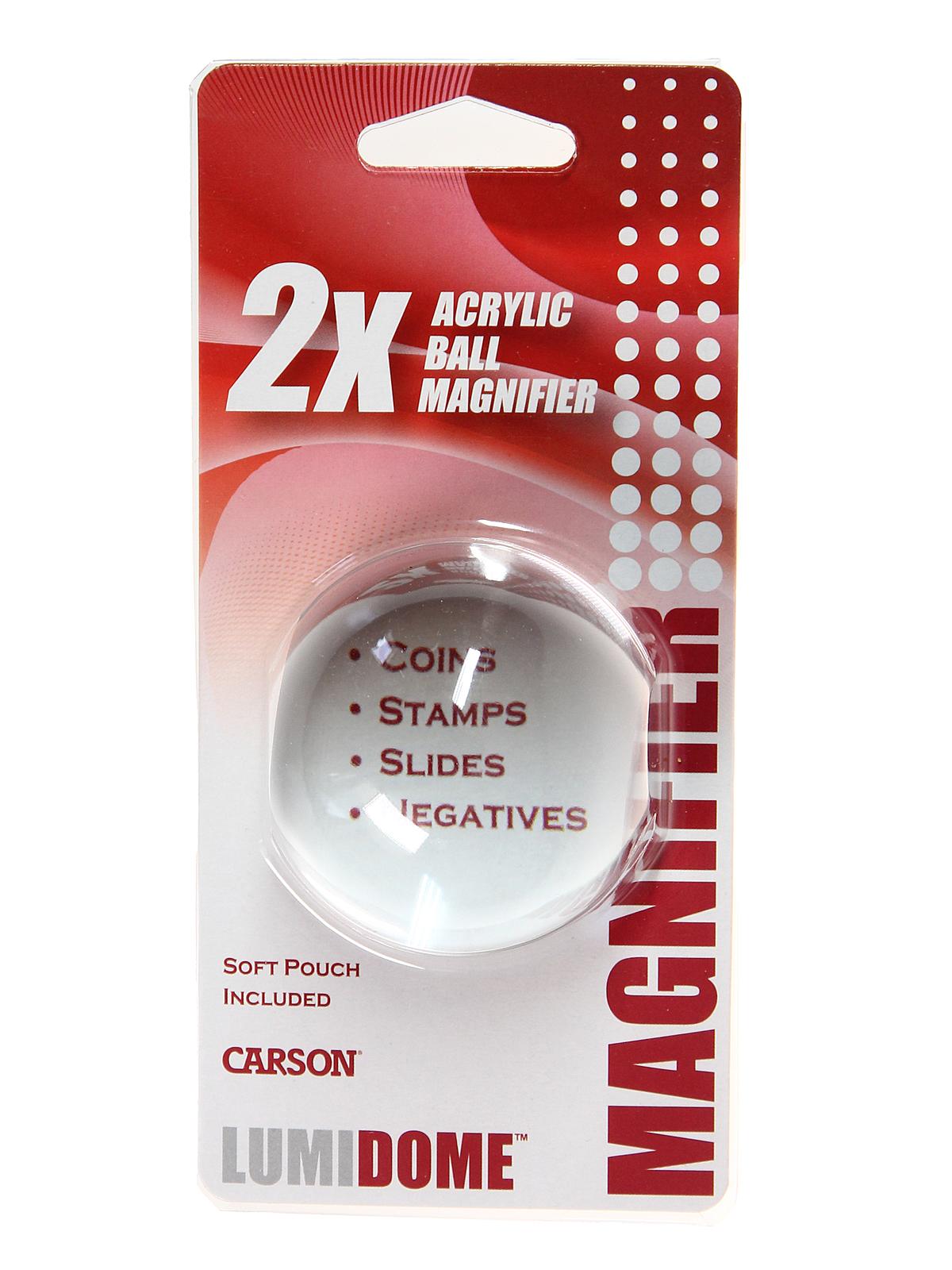 UltraDome Magnifier
