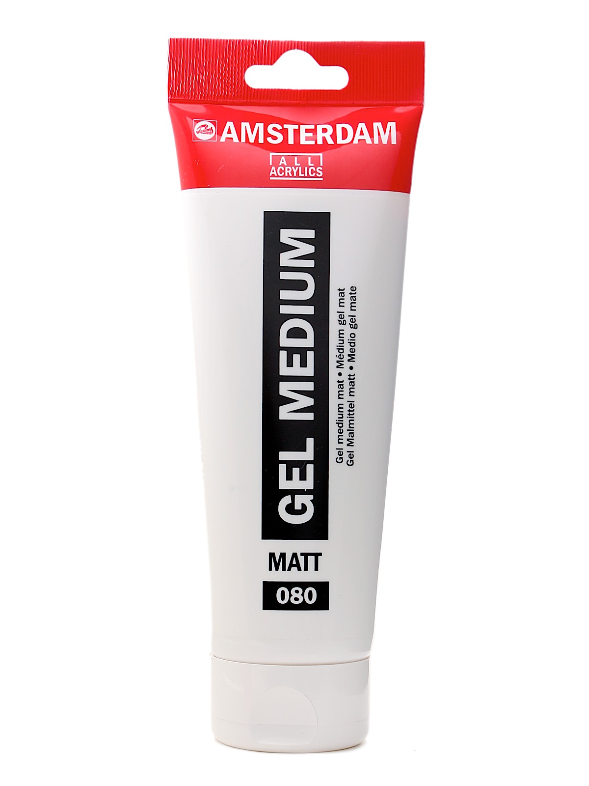 Amsterdam - Acrylic Mediums