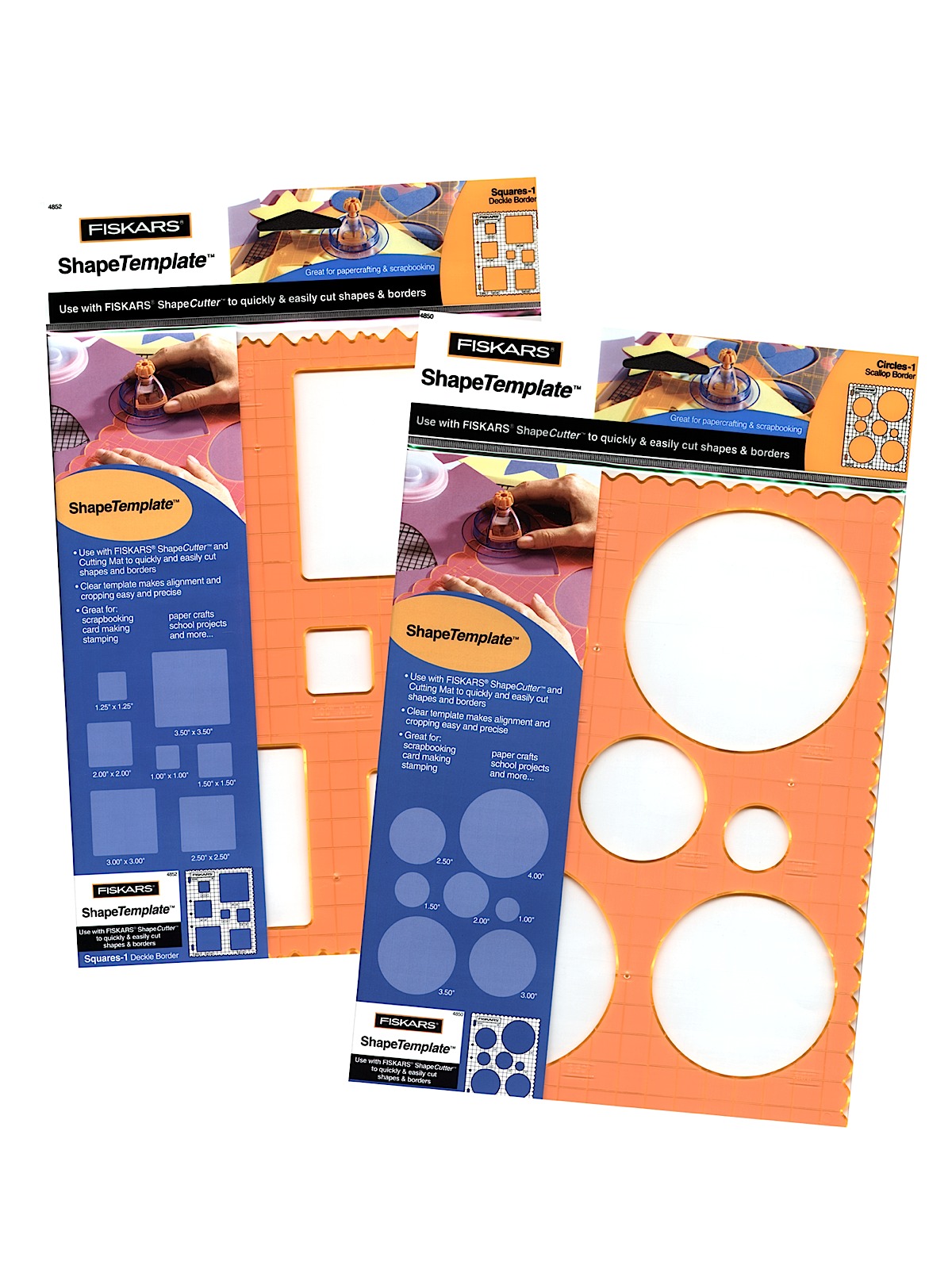 fiskars shape templates misterart com