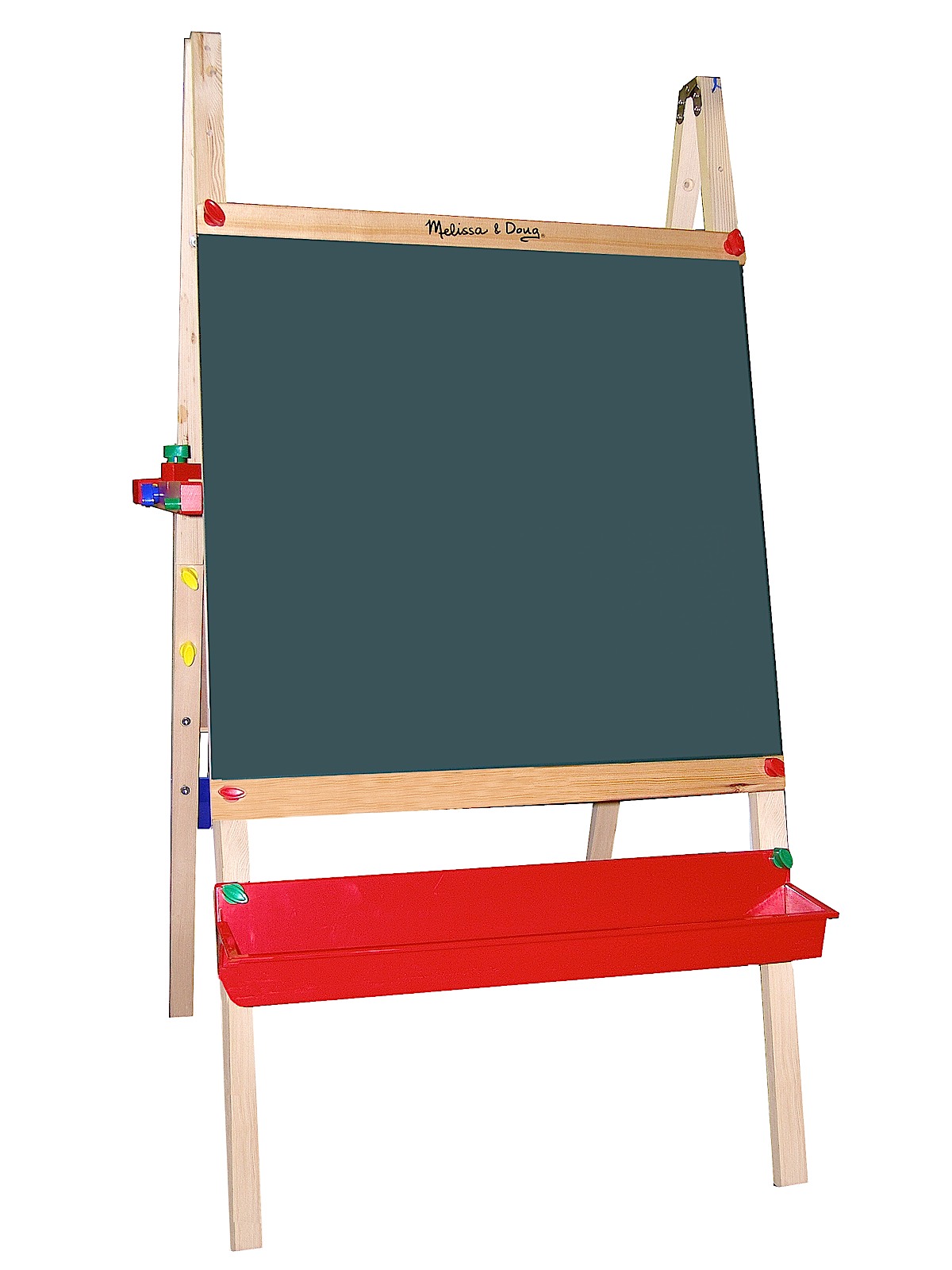 melissa and doug easel