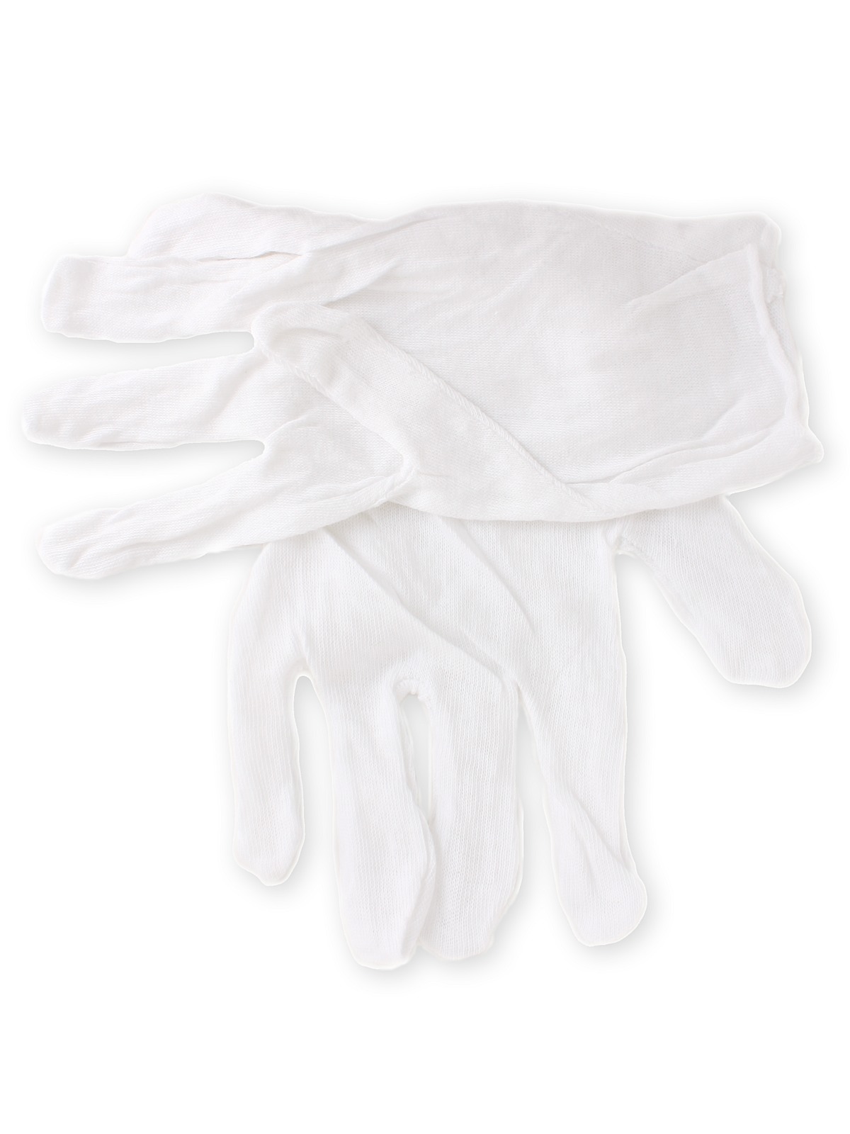 KALT - White Lintless Cotton Gloves