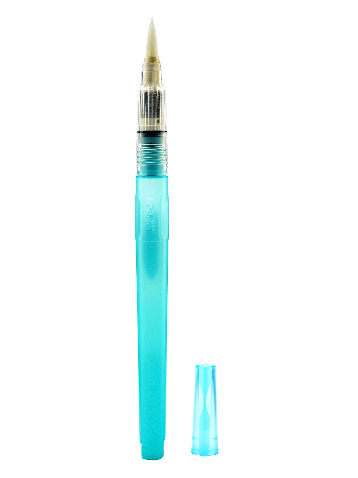Waterbrush