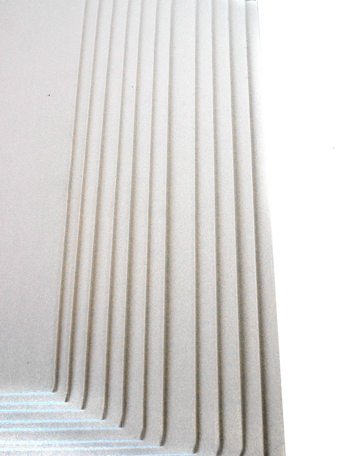 Scratch-Foam Board