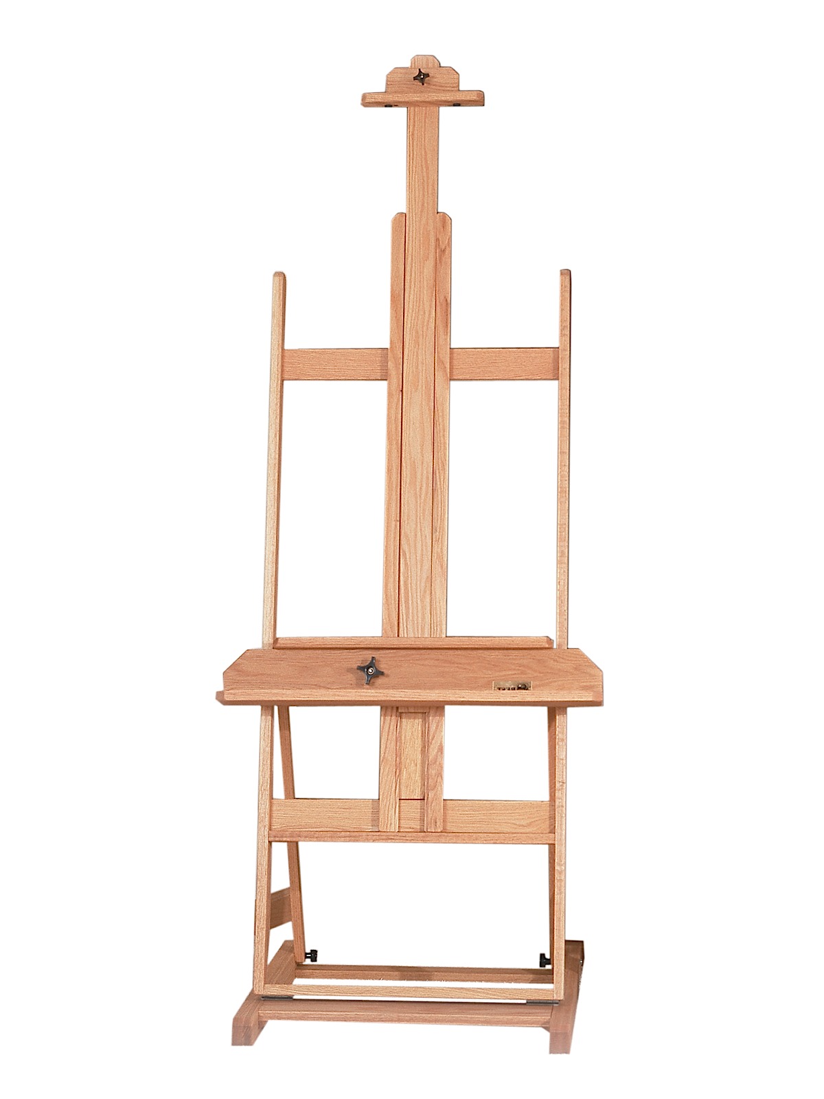 Giant Dulce Wood Easel