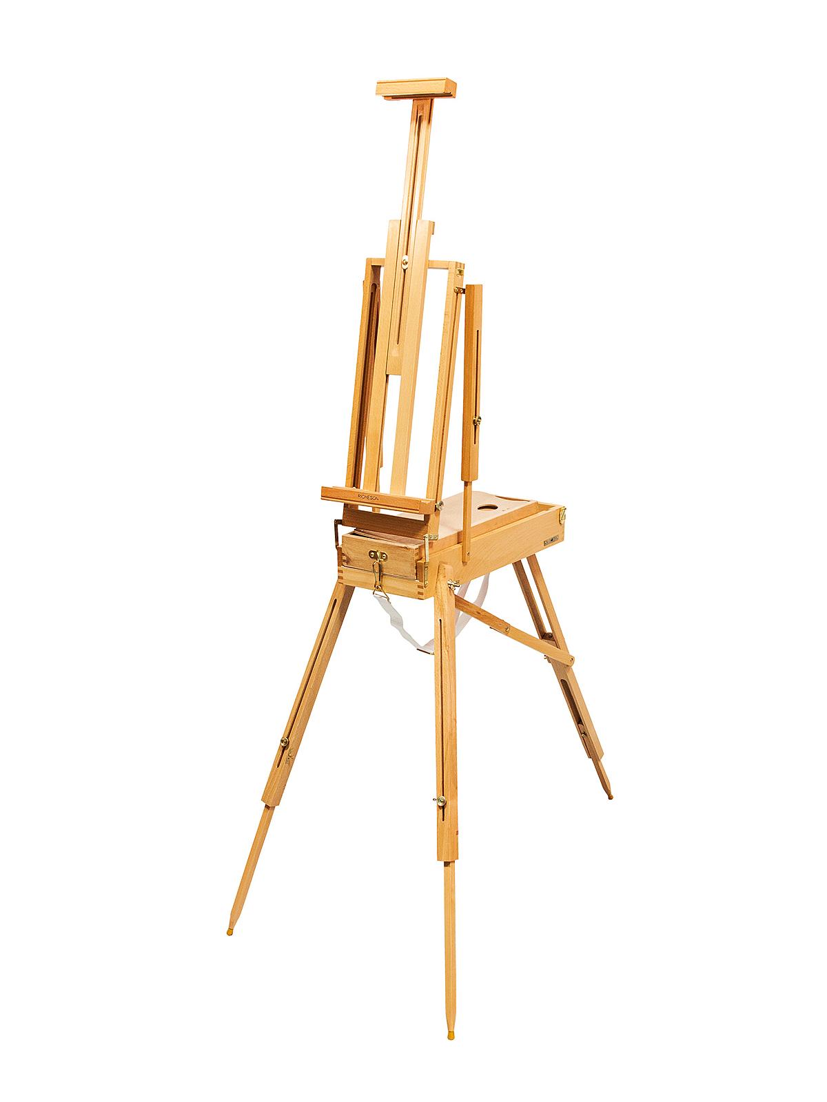 Weston Small Easel