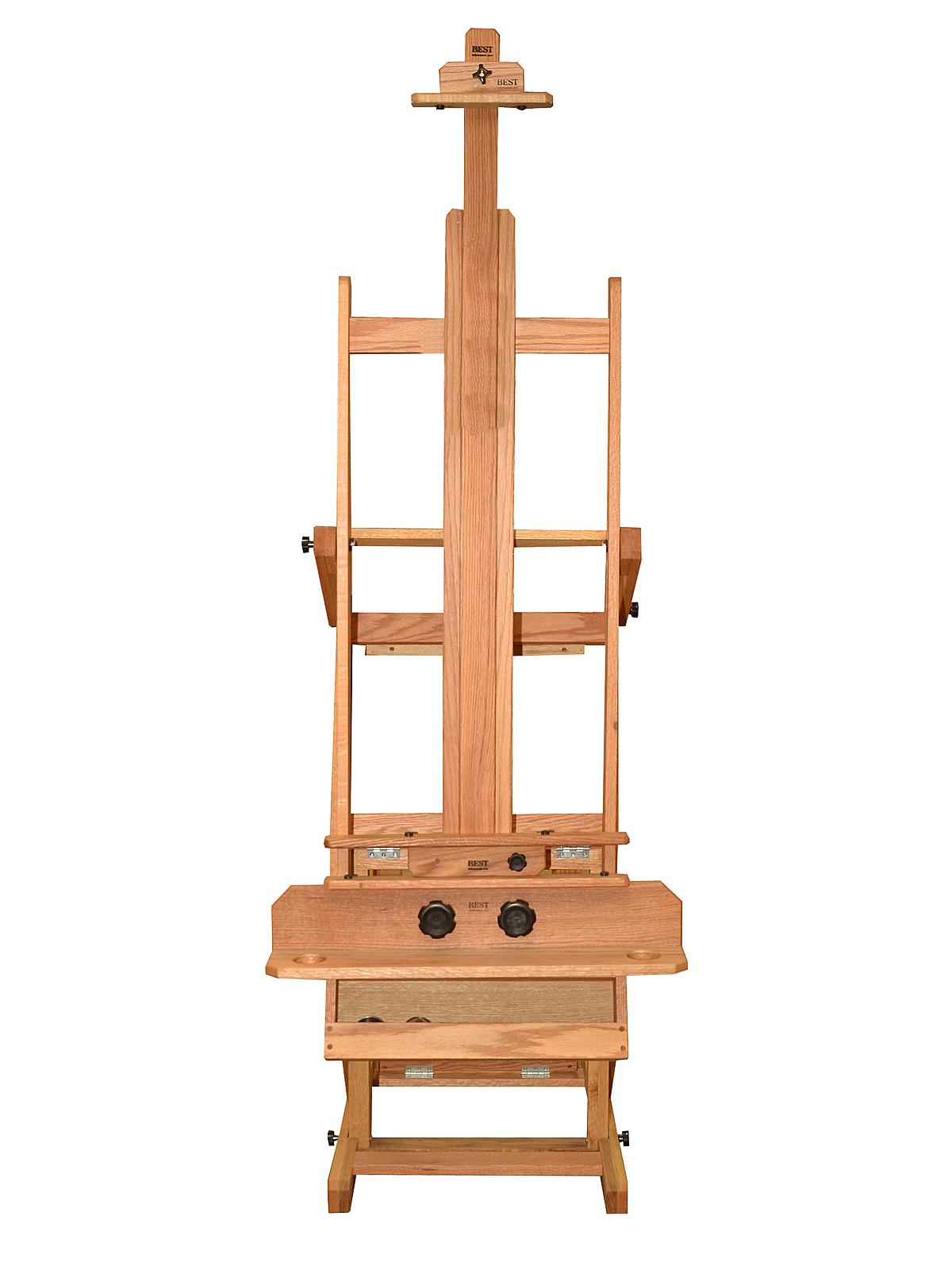 European Easel