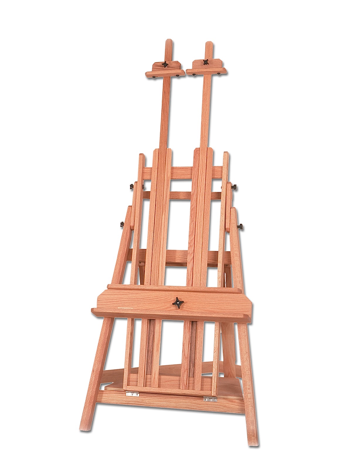 San Pedro Easel