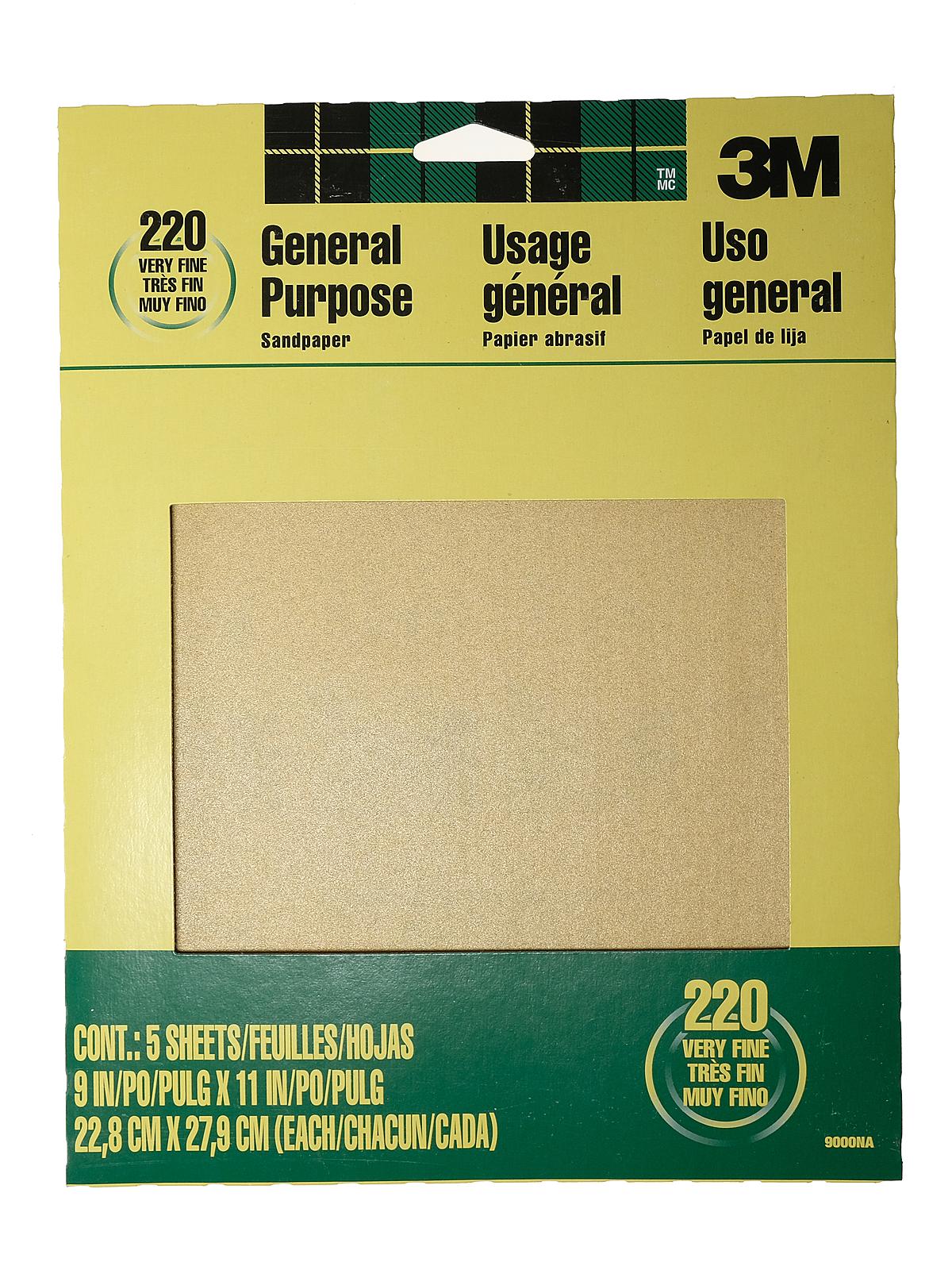 Sandpaper