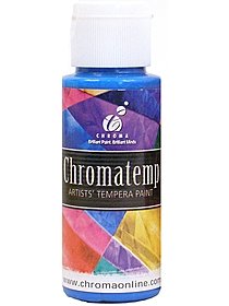 ChromaTemp Artists' Tempera Paint