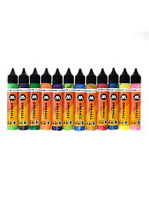 One4All Acrylic Paint Marker Refill