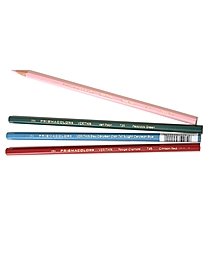 Verithin Colored Pencils terra cotta 745.5