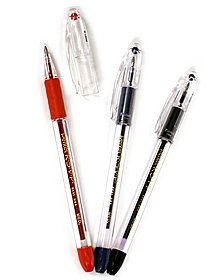 RSVP Ballpoint Pens