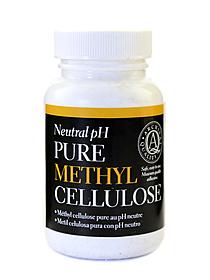 Methyl Cellulose Adhesive