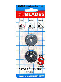 Rotary Cutter Replacement Blades