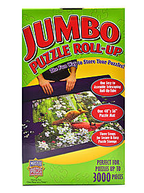 Puzzle Roll-Up