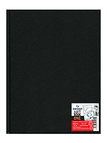 Art Book ONE Sketch Books hardbound 4 in. x 6 in. 100 sheets