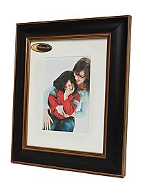 Tuscan Frames black gold 11 in. x 14 in. 8 in. x 10 in. opening