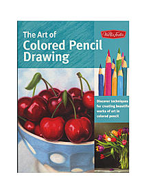 The Art of Colored Pencil Drawing 
