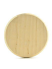 Baltic Birch Plywood Plaques