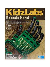 KidzLabs Robotic Hand Kit