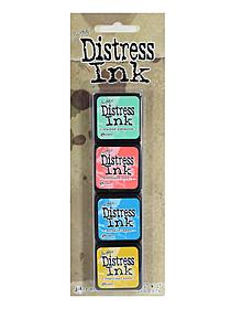 Tim Holtz Mini Distress Ink Pads