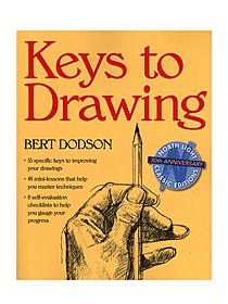 Keys to Drawing 