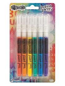 Dyan Reaveley Dylusions Paint Pens