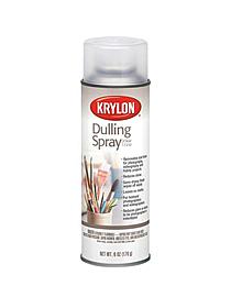 Spray Workable Fixatif