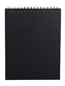 Comic-Manga Sketch Pad spiral 80 sheets 8 1 2 in. x 11 in.