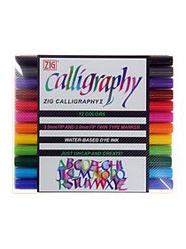 Calligraphy II Dye Marker