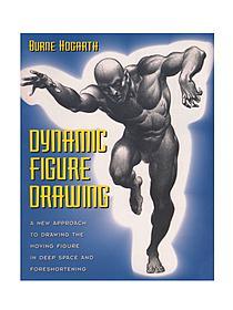 Dynamic Figure Drawing Dynamic Figure Drawing