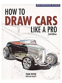 How To Draw Cars Like a Pro How to Draw Cars Like a Pro