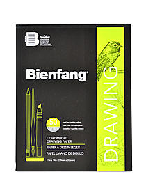 501 Giant Drawing Paper Pad 9 in. x 12 in.