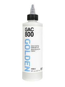 GAC 800 Acrylic Medium