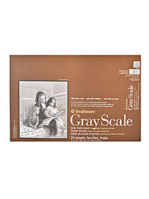 Gray Scale Pad