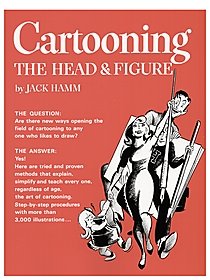 Cartooning the Head and Figure Cartooning the Head and Figure