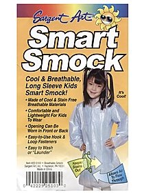 Smart Smock
