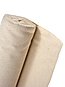 Unprimed Heavy Weight Cotton Canvas -- Style 548