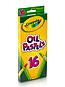 Oil Pastels