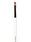 Black Gold Series Synthetic Brushes Flat Wash Clear Acrylic Handle