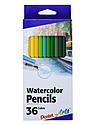 Arts Watercolor Pencils
