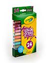 Colored Pencil Color Sticks