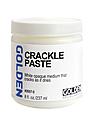 Crackle Paste Medium