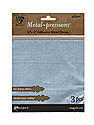 Vintaj Metal-pressions Metal Sheets