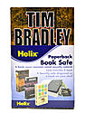 Homesafe Paperback Book Safe