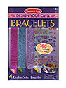 Design Your Own Bracelets