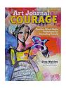 Art Journal Courage