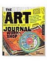 Art Journal Workshop -- Book with DVD