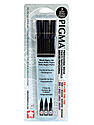Pigma Professional Brush Pen Sets